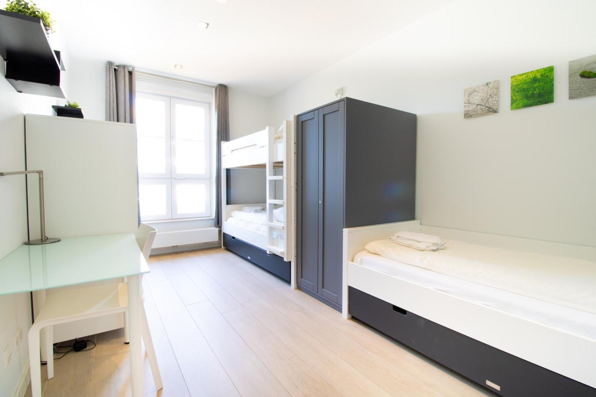 Duinhof Apartment Cadzand Ngoại thất bức ảnh