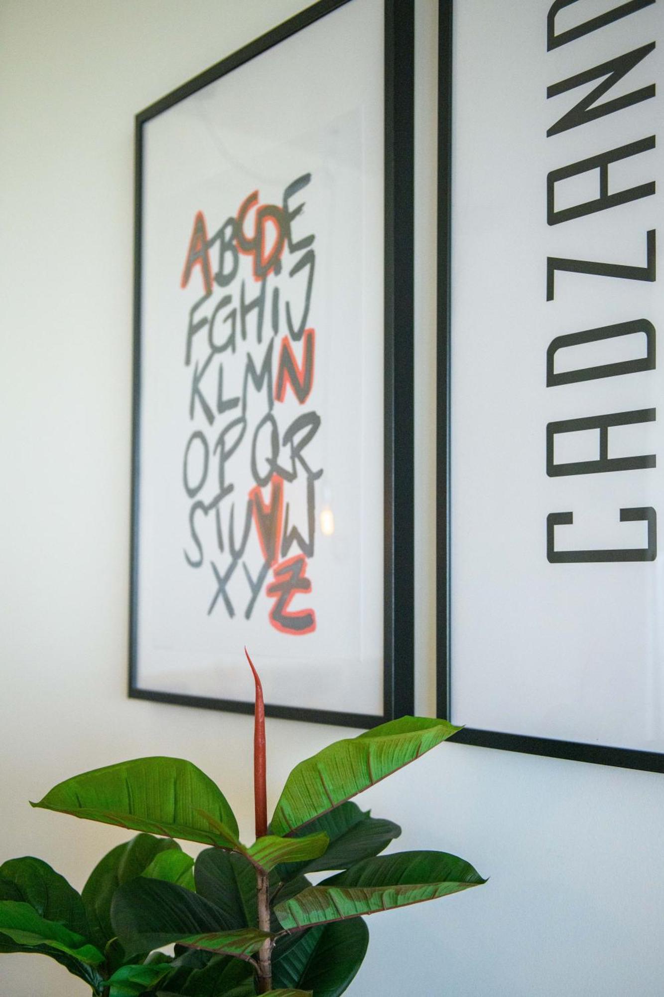 Duinhof Apartment Cadzand Phòng bức ảnh